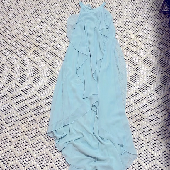 BCBG Gown - Picture 1 of 8